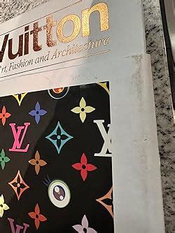 Louis Vuitton: A Passion for Creation: New Art, 